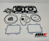 '04-'17 Arctic Cat F5 500 Engine Gasket Set With Seals, ZR 5000 EFI, Sno-Pro 500 EFI, 711290