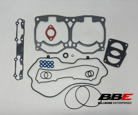 '05-'08 Ski-doo Summit 1000 Top End Gasket Set, Mach Z 1000, MXZ, 710289