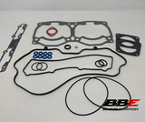 '05-'08 Ski-doo Summit 1000 Top End Gasket Set, Mach Z 1000, MXZ, 710289