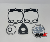 '05-'06 Polaris 700 RMK Top End Gasket Set, Fusion, Touring, Classic, 710288