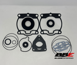 '05-'06 Polaris 700 RMK Engine Gasket Set With Seals, Fusion, Touring, Classic, 711288