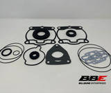 '05-'06 Polaris 700 RMK Engine Gasket Set With Seals, Fusion, Touring, Classic, 711288