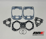'03-'21 Polaris 550 Trail RMK Complete Top End Gasket Set, Classic 710286