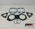 '03-'21 Polaris 550 Trail RMK Complete Top End Gasket Set, Classic 710286