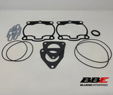 '05-'06 Polaris 900 RMK Top End Gasket Set, Switchback, Fusion, 710282