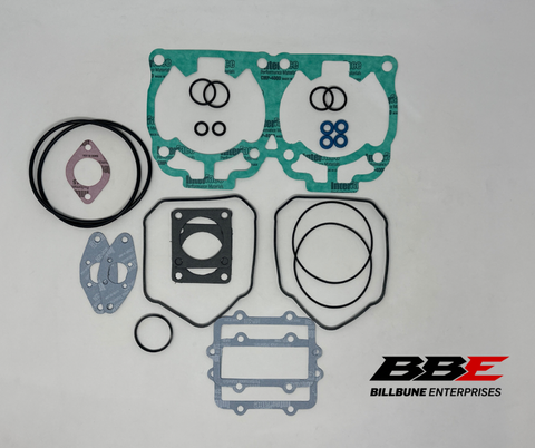 '03-'10 Ski-Doo 600 Top End Gasket Set 593 Engine Type MXZ, GSX, GTX, 710278