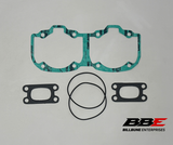 '03-'19 Ski-doo 550F Compete Top End Gasket Set, Skandic, Tundra, MXZ, GSX 710277