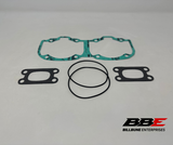 '03-'19 Ski-doo 550F Compete Top End Gasket Set, Skandic, Tundra, MXZ, GSX 710277