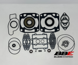 ‘03-‘06 Arctic Cat Fire Cat Complete Gasket Set With Seals, F5, M5, Mountain Cat, 711276
