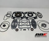 ‘03-‘06 Arctic Cat Fire Cat Complete Gasket Set With Seals, F5, M5, Mountain Cat, 711276