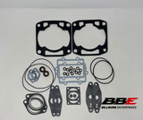 ‘03-‘06 Arctic Cat ZR 440 Sno-Pro Top End Gasket Set 710273