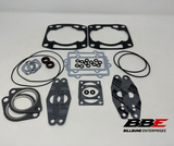 ‘03-‘06 Arctic Cat ZR 440 Sno-Pro Top End Gasket Set 710273