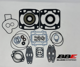 ‘03-‘06 Arctic Cat ZR 440 Sno-Pro Complete Gasket Set With Seals 711273