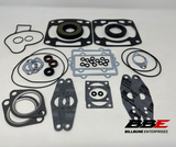 ‘03-‘06 Arctic Cat ZR 440 Sno-Pro Complete Gasket Set With Seals 711273