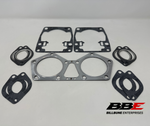 ‘02-‘20 Arctic Cat 570 Top End Gasket Set, T 570, Bear Cat, Z 570, 710270