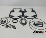 ‘99-‘00 Arctic Cat ZR 700 Top End Gasket Set, Powder Special 700, ZL 700, 710267