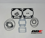 '01-'05 Arctic Cat ZL, ZR 600 Top End Gasket Set, Powder Special, Mountain Cat, 710266