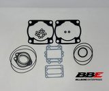 ‘01-‘02 Arctic Cat ZR 500 Top End Gasket Set, Mountain Cat, ZL 500, 710266