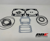 ‘01-‘02 Arctic Cat ZR 500 Top End Gasket Set, Mountain Cat, ZL 500, 710266