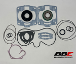 '02-'05 Polaris 700 RMK, XC, SKS, XC SP, Classic, Complete Gasket Set With Seals 711265