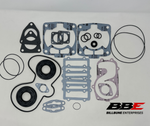 ‘01-‘04 Polaris 440 Pro X L/C Complete Gasket Set With Crankshaft Oil Seals, 711264