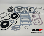 ‘01-‘04 Polaris 440 Pro X L/C Complete Gasket Set With Crankshaft Oil Seals, 711264