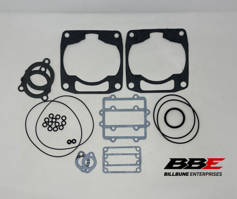 '01-'04 Arctic Cat 800 Top End Gasket Set, Mountain Cat, ZL, ZR, Pantera, EFI, 710262