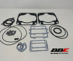 '01-'04 Arctic Cat 800 Top End Gasket Set, Mountain Cat, ZL, ZR, Pantera, EFI, 710262
