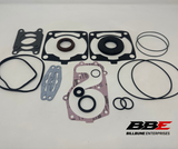 '16-'19 Polaris 600 AXYS Pro Rmk Gasket Set With Seals, Indy XCR, Rush, 711327