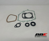 ‘98-‘08 Ski-doo 120 Mini Z Complete Gasket Set With Crankshaft Seals, 711257