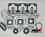 '99-'03 Polaris 800 XCR Complete Gasket Set With Crankshaft Seals, 711254