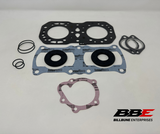 '98-'06 Polaris Indy 500 Complete Gasket Set With Seals, .023" Thick Head Gasket, 711253