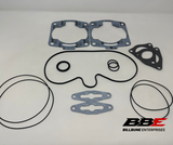 '01-'05 Polaris 800 Top End Gasket Set, Classic, RMK, Indy, SKS, Edge, 710252