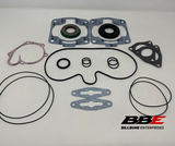'01-'05 Polaris 800 Complete Gasket Set With Seals, Classic, RMK, Indy, Edge, 711252