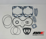 '00-'06 Polaris 600 VES Carbureted Top End Gasket Set, Switchback, Classic, 710251