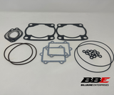 2000 Arctic Cat ZL, ZR 600 Top End Gasket Set, Powder Special, 710249