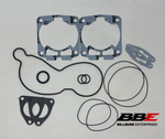 '07-‘09 Polaris 600 VES Carbureted Top End Gasket Set, HO IQ, RMK, IQ Shift, 710297