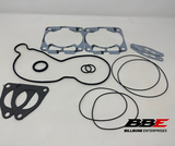 '07-‘09 Polaris 600 VES Carbureted Top End Gasket Set, HO IQ, RMK, IQ Shift, 710297