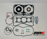 '13-'16 Polaris 800 CFI Gasket Set With Seals, Pro RMK, Indy, Rush, 711316