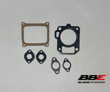 ‘00-‘09 Arctic Cat ZR 120 Top End Gasket Set, 710248