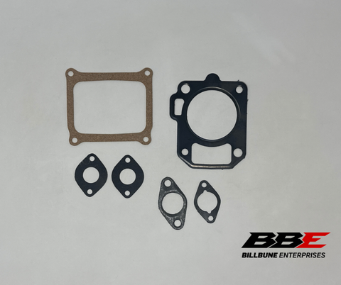 ‘00-‘09 Arctic Cat ZR 120 Top End Gasket Set, 710248