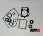 ‘00-‘09 Arctic Cat ZR 120 Complete Gasket Set With Crankshaft Seals, 711248