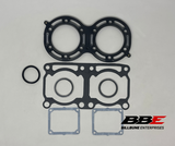 '97-‘99 Yamaha V-Max 600,  Mountain Max, Top End Gasket Set, 710247