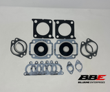 ‘99-‘08 Arctic Cat Z 370 Complete Gasket Set With Seals, Panther 370, 711244