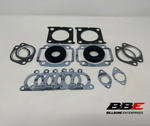 ‘99-‘08 Arctic Cat Z 370 Complete Gasket Set With Seals, Panther 370, 711244