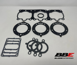 '97-'04 Yamaha V-Max 700 Top End Gasket Set, Mountain Max 700, 710241