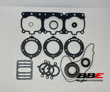 '97-'04 Yamaha V-Max 700 Gasket Set With Seals, Mountain Max 700, 7112410