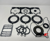 '97-'04 Yamaha V-Max 700 Gasket Set With Seals, Mountain Max 700, 7112410