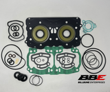 '00-'07 Sea-doo 951 DI WSM Complete Engine Gasket Set With Seals, 947