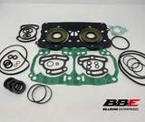 '00-'07 Sea-doo 951 DI WSM Complete Engine Gasket Set With Seals, 947